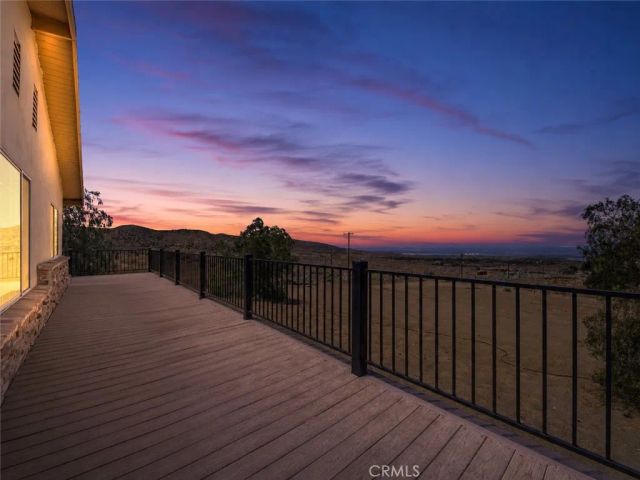 29935 Maypath Road, Juniper Hills, CA 93543