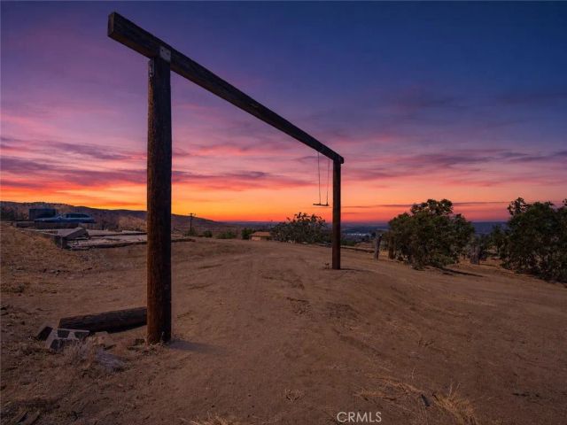 29935 Maypath Road, Juniper Hills, CA 93543