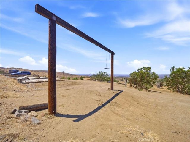 29935 Maypath Road, Juniper Hills, CA 93543
