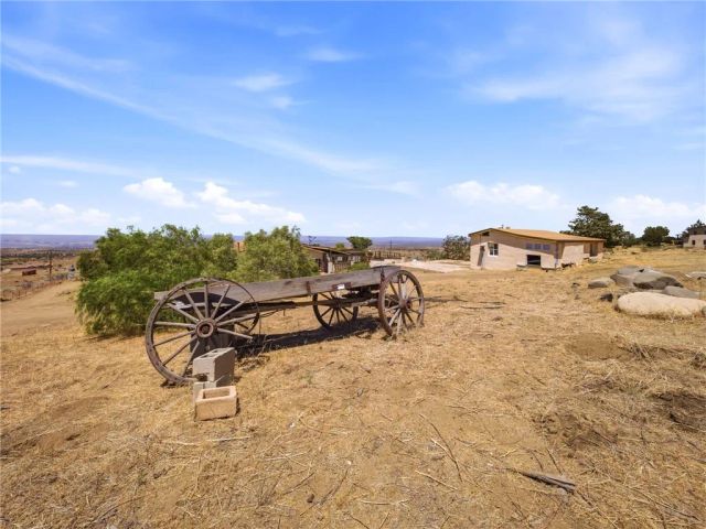 29935 Maypath Road, Juniper Hills, CA 93543