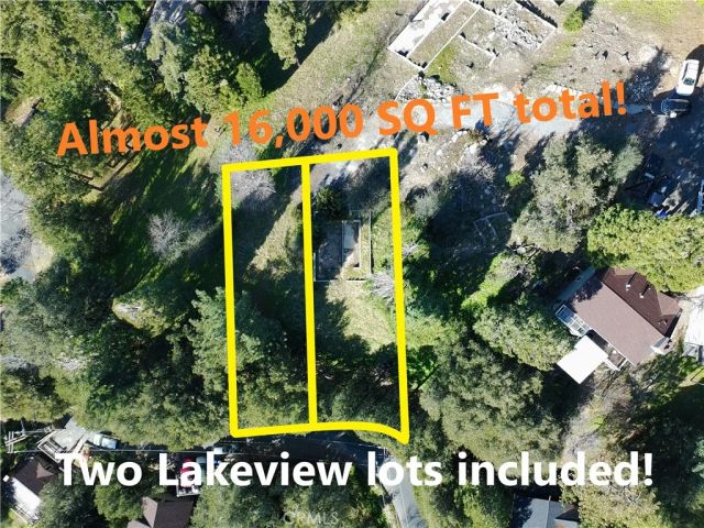 839 Arbula, Crestline, CA 92325