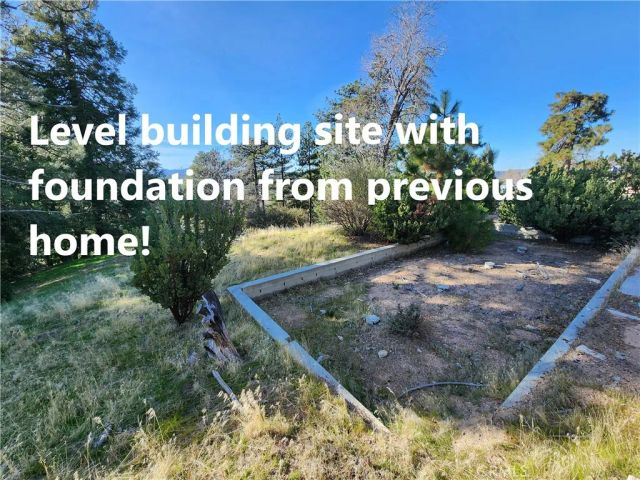 839 Arbula, Crestline, CA 92325