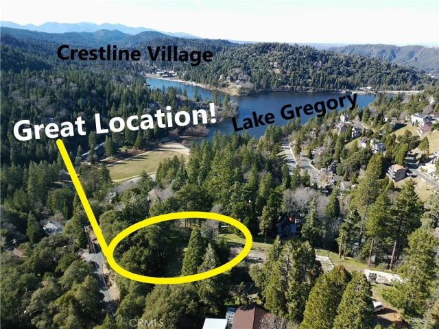 839 Arbula, Crestline, CA 92325