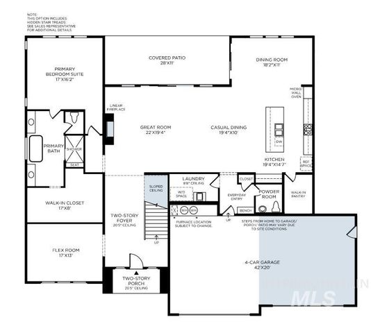 1389 N Shelby Ave, Eagle, ID 83616