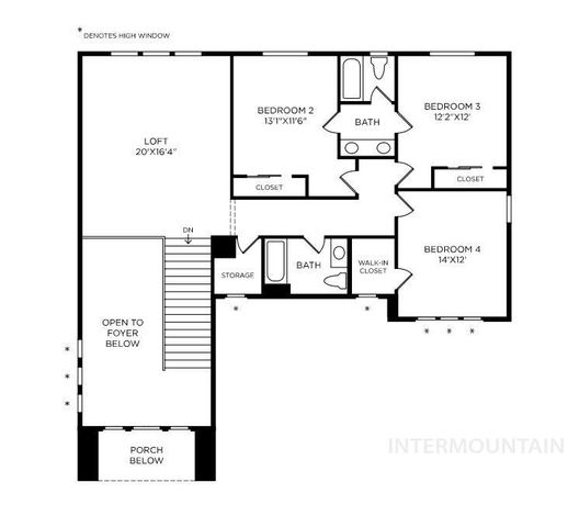 1389 N Shelby Ave, Eagle, ID 83616