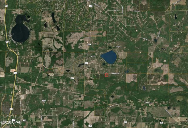 4303 NW Twin Ponds Road, Altha, FL 32421