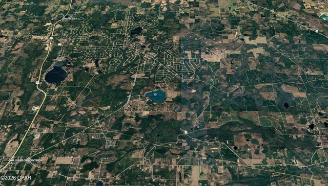 4303 NW Twin Ponds Road, Altha, FL 32421