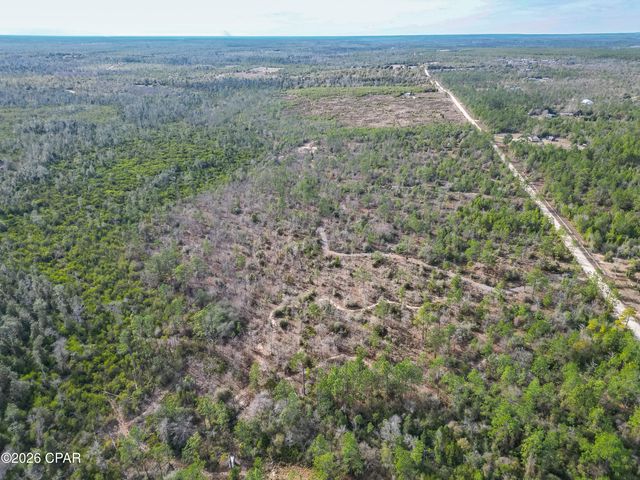 4303 NW Twin Ponds Road, Altha, FL 32421