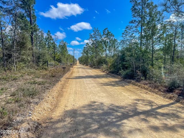 4303 NW Twin Ponds Road, Altha, FL 32421