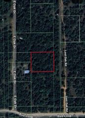 Lost Oak Road, Eufaula, OK 74432