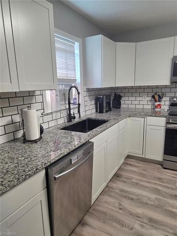 7625 Stonewell Lane, Tobaccoville, NC 27050