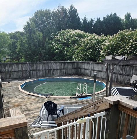 7625 Stonewell Lane, Tobaccoville, NC 27050