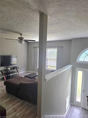 7625 Stonewell Lane, Tobaccoville, NC 27050