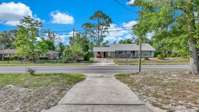 1215 W 11th Street, Panama City, FL 32401