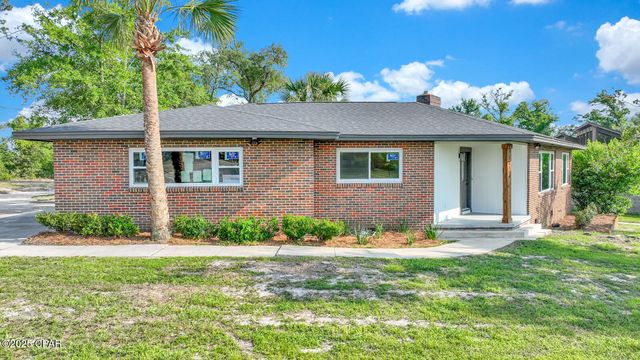 1215 W 11th Street, Panama City, FL 32401
