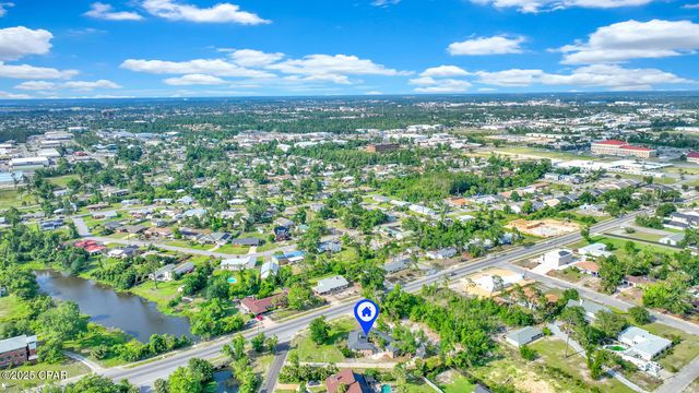 1215 W 11th Street, Panama City, FL 32401