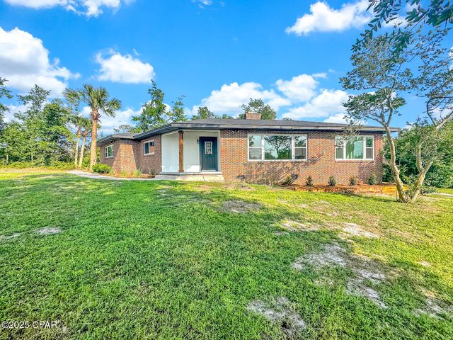 1215 W 11th Street, Panama City, FL 32401