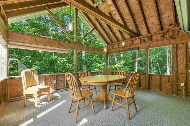 48 Paradise Drive, Moultonborough, NH 03254