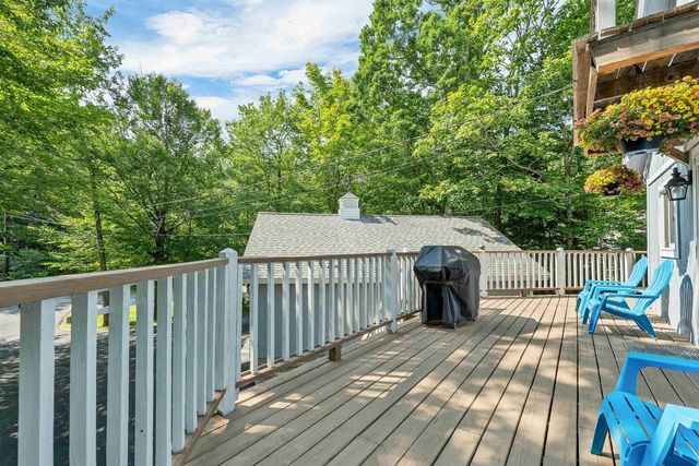 48 Paradise Drive, Moultonborough, NH 03254