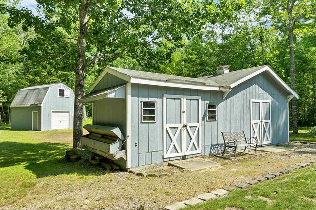 48 Paradise Drive, Moultonborough, NH 03254