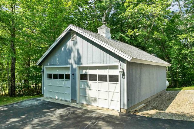 48 Paradise Drive, Moultonborough, NH 03254