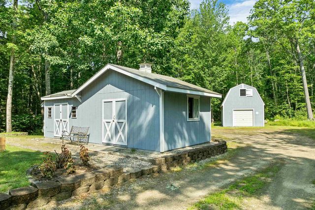 48 Paradise Drive, Moultonborough, NH 03254