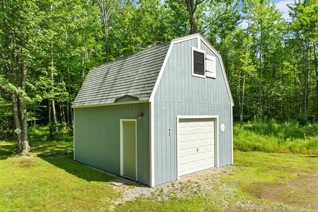 48 Paradise Drive, Moultonborough, NH 03254