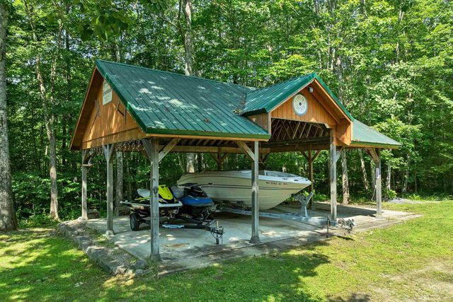 48 Paradise Drive, Moultonborough, NH 03254
