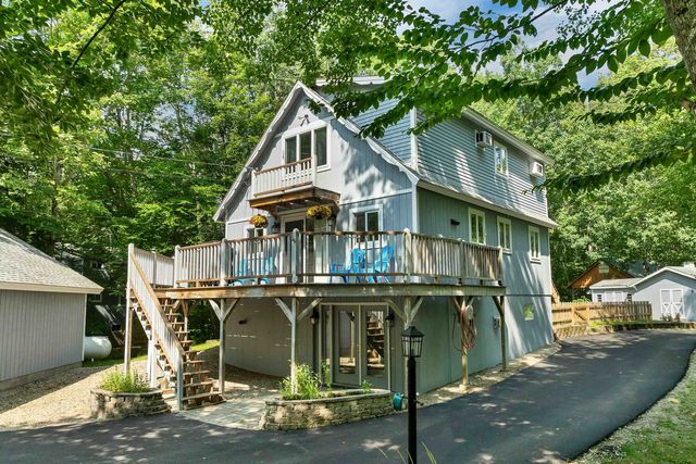 48 Paradise Drive, Moultonborough, NH 03254