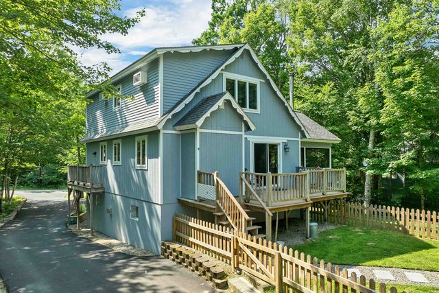 48 Paradise Drive, Moultonborough, NH 03254