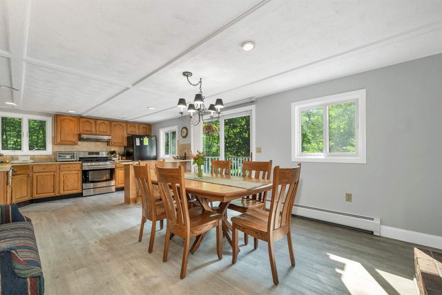 48 Paradise Drive, Moultonborough, NH 03254
