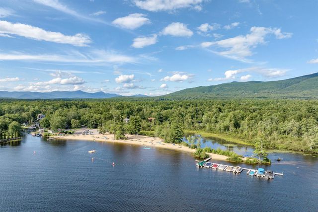 48 Paradise Drive, Moultonborough, NH 03254