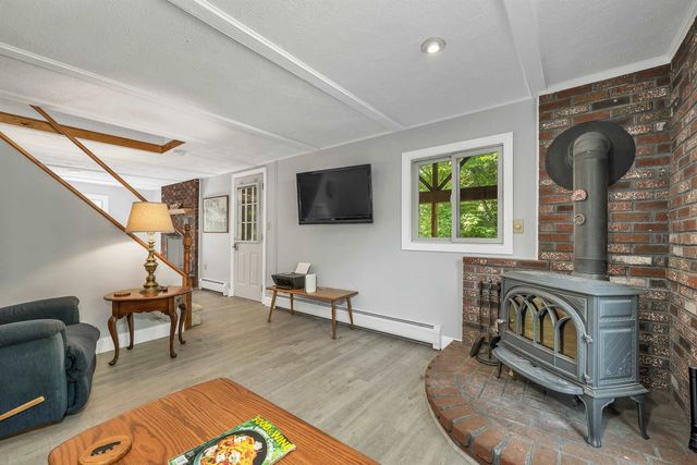 48 Paradise Drive, Moultonborough, NH 03254
