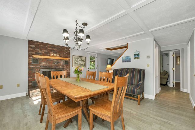 48 Paradise Drive, Moultonborough, NH 03254