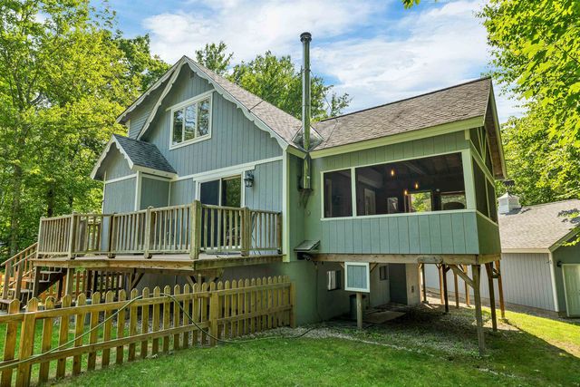 48 Paradise Drive, Moultonborough, NH 03254