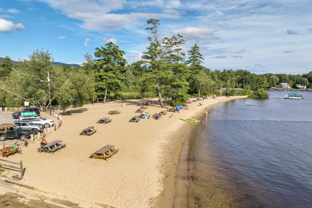48 Paradise Drive, Moultonborough, NH 03254