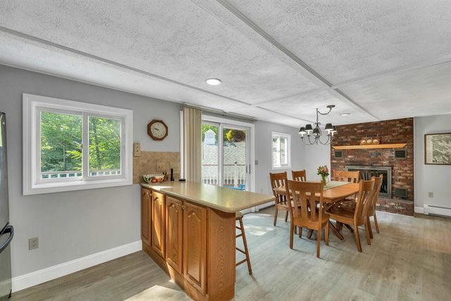 48 Paradise Drive, Moultonborough, NH 03254