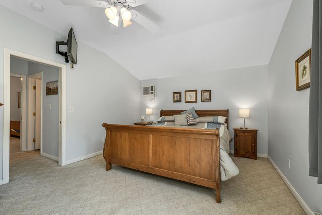 48 Paradise Drive, Moultonborough, NH 03254