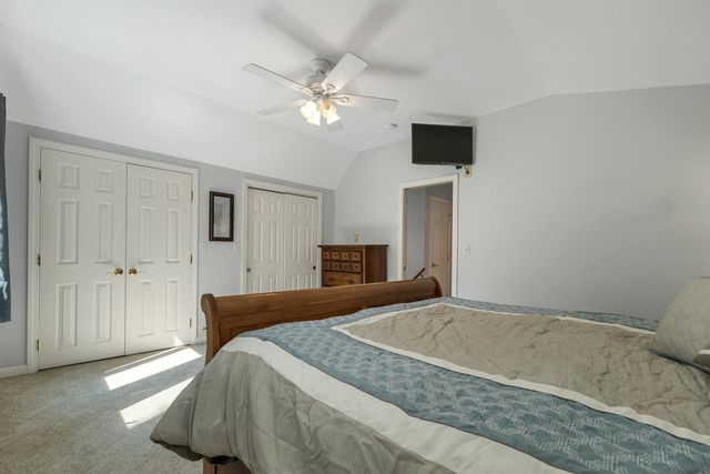 48 Paradise Drive, Moultonborough, NH 03254