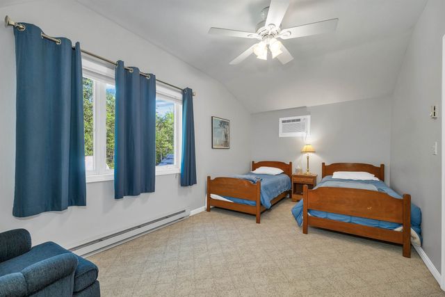 48 Paradise Drive, Moultonborough, NH 03254