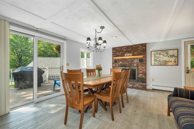 48 Paradise Drive, Moultonborough, NH 03254