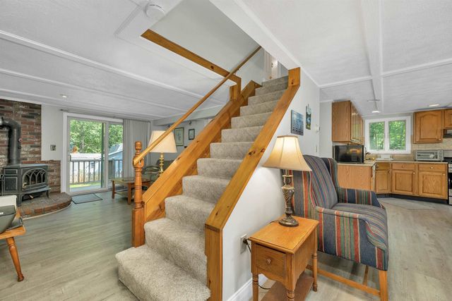 48 Paradise Drive, Moultonborough, NH 03254