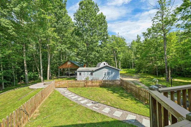 48 Paradise Drive, Moultonborough, NH 03254