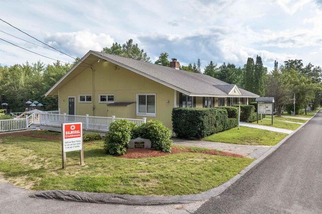 48 Paradise Drive, Moultonborough, NH 03254