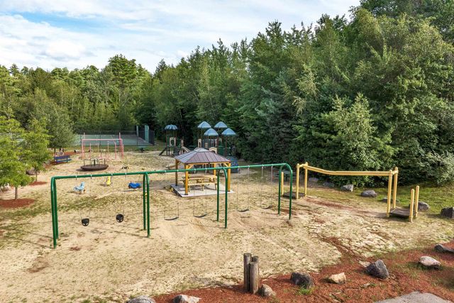 48 Paradise Drive, Moultonborough, NH 03254