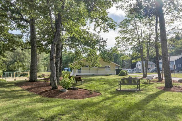 48 Paradise Drive, Moultonborough, NH 03254
