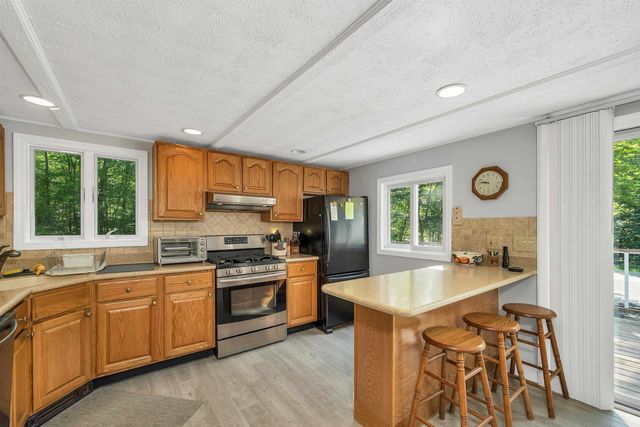 48 Paradise Drive, Moultonborough, NH 03254