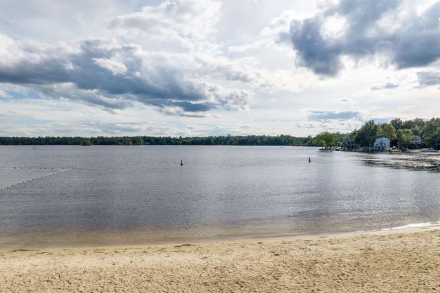48 Paradise Drive, Moultonborough, NH 03254
