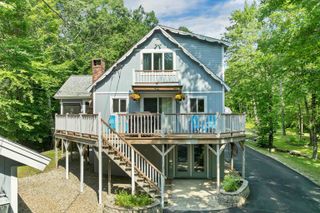 48 Paradise Drive, Moultonborough, NH 03254