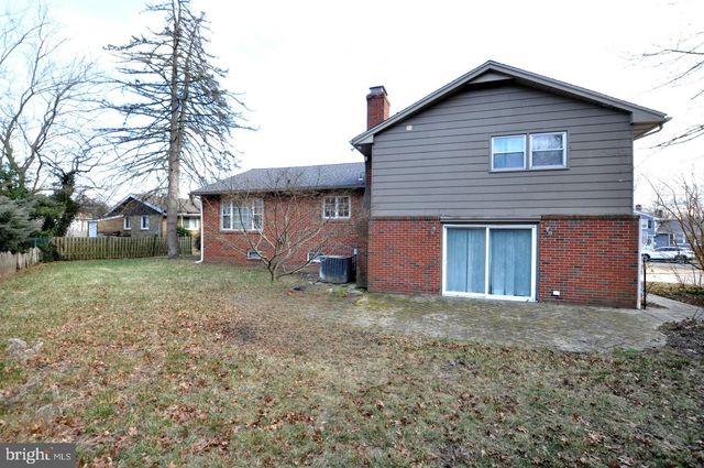 210 PHILELLENA RD, Cherry Hill, NJ 08034